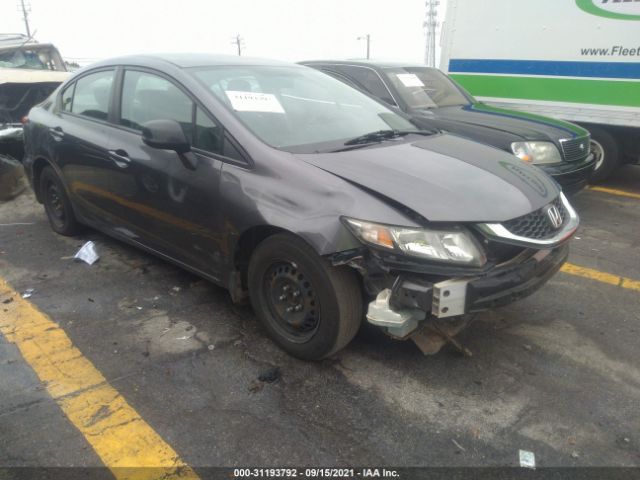 HONDA CIVIC SEDAN 2014 19xfb2f53ee013262