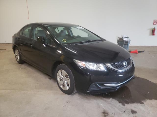 HONDA CIVIC LX 2014 19xfb2f53ee020471