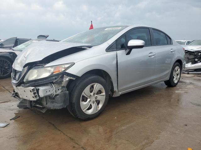 HONDA CIVIC 2014 19xfb2f53ee025279