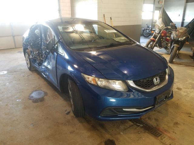 HONDA CIVIC LX 2014 19xfb2f53ee025718