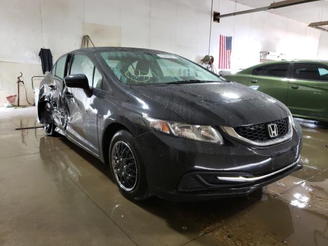 HONDA CIVIC LX 2014 19xfb2f53ee026321