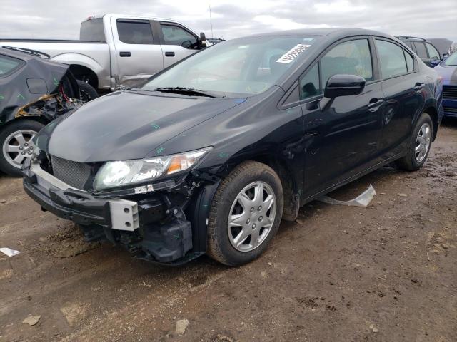 HONDA CIVIC 2014 19xfb2f53ee026352