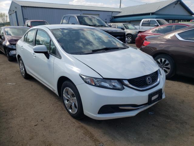 HONDA CIVIC LX 2014 19xfb2f53ee026366