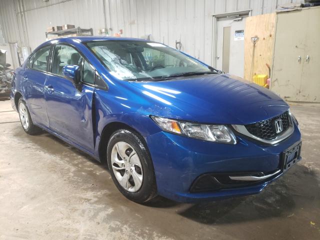 HONDA CIVIC LX 2014 19xfb2f53ee026464