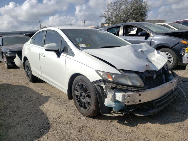 HONDA CIVIC LX 2014 19xfb2f53ee026514