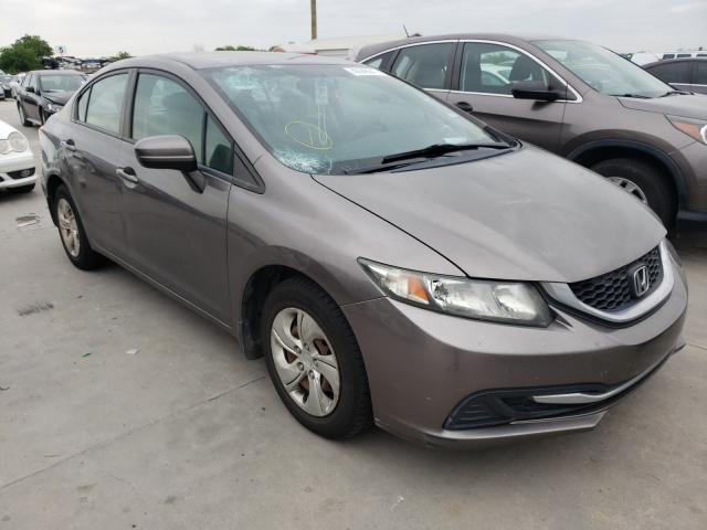 HONDA CIVIC LX 2014 19xfb2f53ee027288