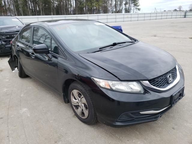 HONDA CIVIC LX 2014 19xfb2f53ee029204