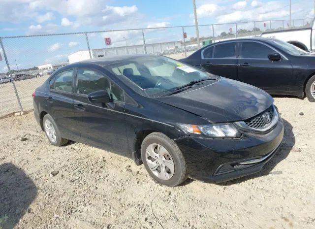 HONDA NULL 2014 19xfb2f53ee035133