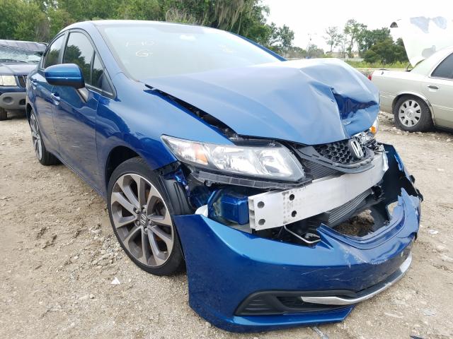 HONDA CIVIC LX 2014 19xfb2f53ee035701