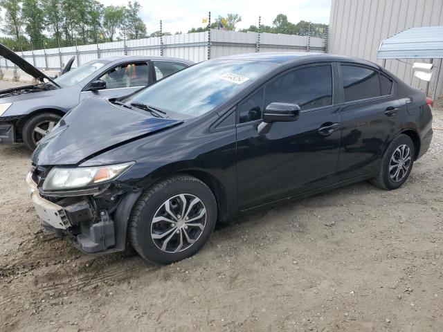 HONDA CIVIC 2014 19xfb2f53ee035830