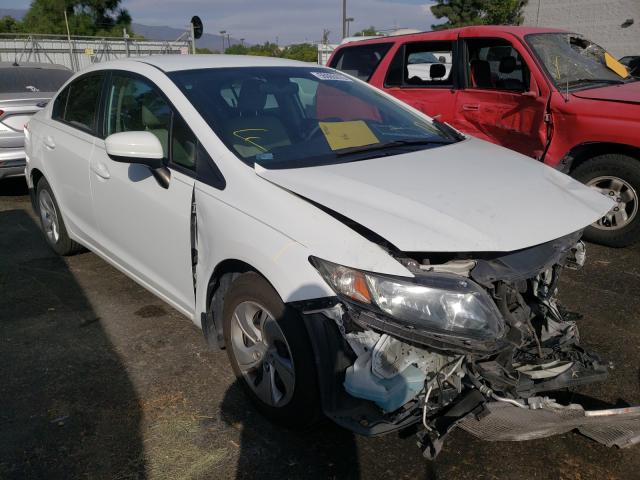 HONDA CIVIC LX 2014 19xfb2f53ee036864