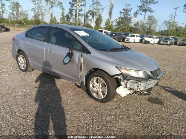 HONDA CIVIC SEDAN 2014 19xfb2f53ee037724