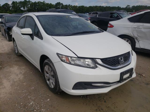 HONDA CIVIC LX 2014 19xfb2f53ee039506