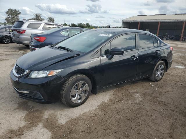 HONDA CIVIC 2014 19xfb2f53ee043328