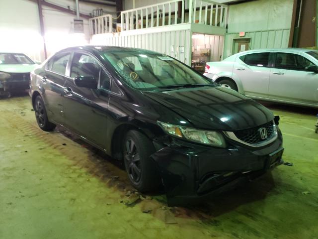 HONDA CIVIC 2014 19xfb2f53ee044494