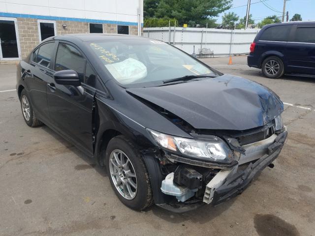 HONDA CIVIC LX 2014 19xfb2f53ee047413