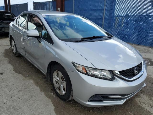 HONDA CIVIC LX 2014 19xfb2f53ee051378