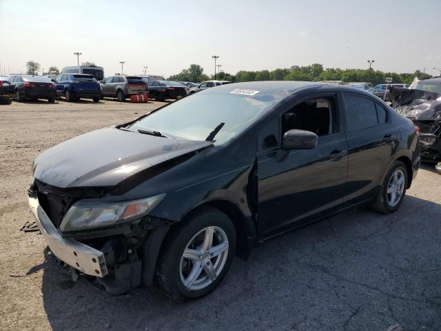 HONDA CIVIC LX 2014 19xfb2f53ee054555