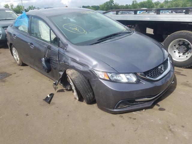 HONDA CIVIC LX 2014 19xfb2f53ee060288