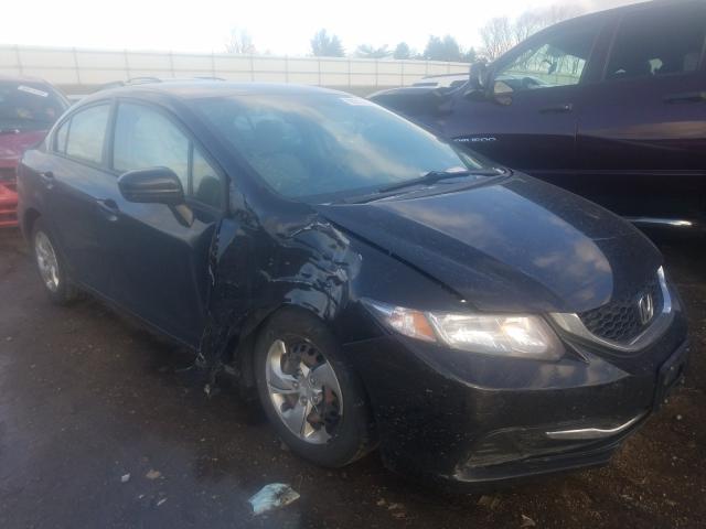 HONDA CIVIC LX 2014 19xfb2f53ee061179