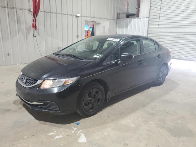 HONDA CIVIC LX 2014 19xfb2f53ee063207