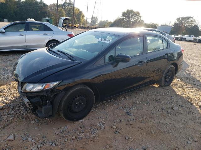 HONDA CIVIC 2014 19xfb2f53ee066835