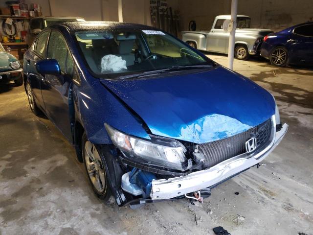 HONDA CIVIC LX 2014 19xfb2f53ee069170