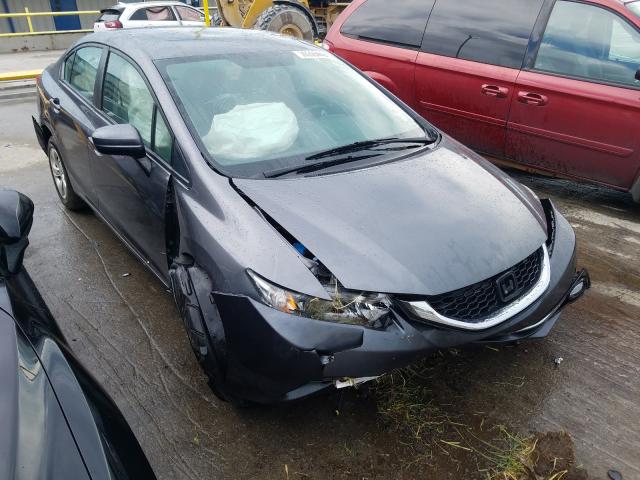 HONDA CIVIC LX 2014 19xfb2f53ee069945