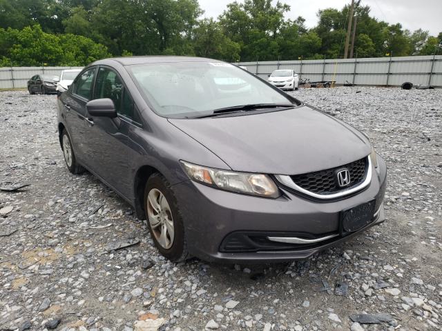 HONDA CIVIC LX 2014 19xfb2f53ee070433