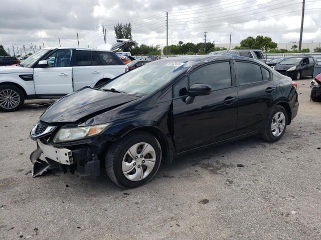 HONDA CIVIC LX 2014 19xfb2f53ee077026