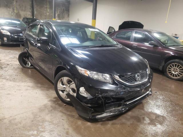 HONDA CIVIC LX 2014 19xfb2f53ee078015