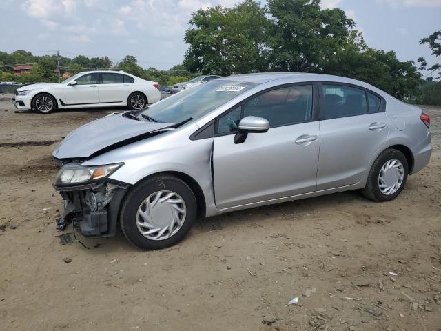 HONDA CIVIC LX 2014 19xfb2f53ee078144