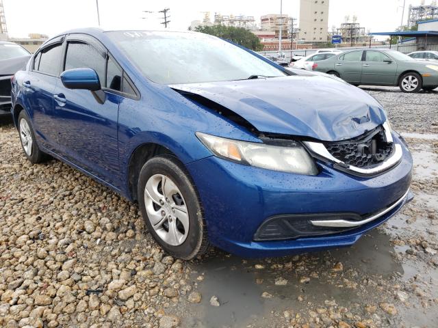 HONDA CIVIC LX 2014 19xfb2f53ee082176