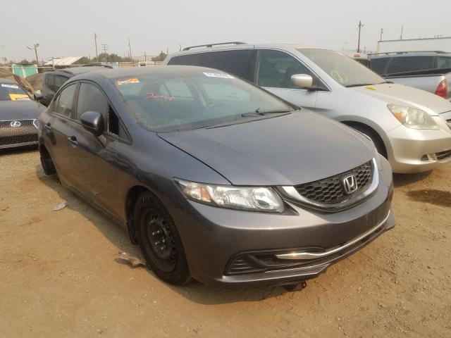 HONDA CIVIC LX 2014 19xfb2f53ee202106