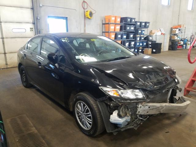 HONDA CIVIC LX 2014 19xfb2f53ee202624