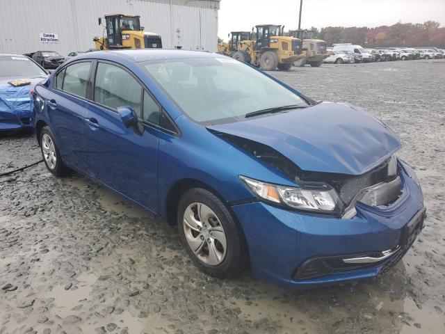 HONDA CIVIC LX 2014 19xfb2f53ee206124