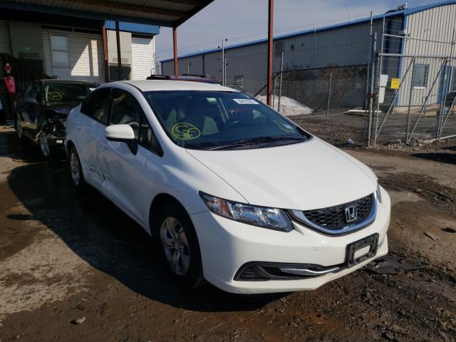 HONDA CIVIC SEDAN 2014 19xfb2f53ee206379