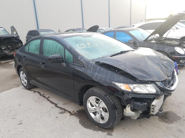 HONDA CIVIC LX 2014 19xfb2f53ee213087