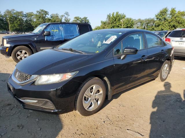 HONDA CIVIC LX 2014 19xfb2f53ee214515