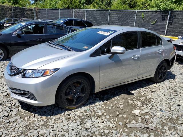 HONDA CIVIC 2014 19xfb2f53ee214742