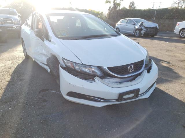 HONDA CIVIC LX 2014 19xfb2f53ee218113