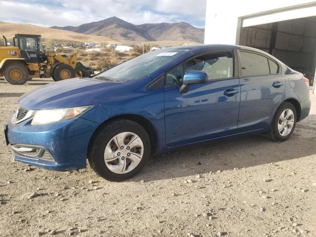 HONDA CIVIC 2014 19xfb2f53ee221948