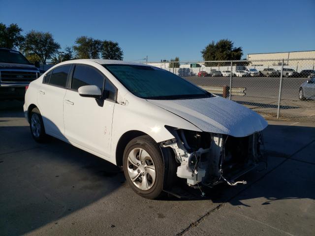 HONDA CIVIC LX 2014 19xfb2f53ee226180