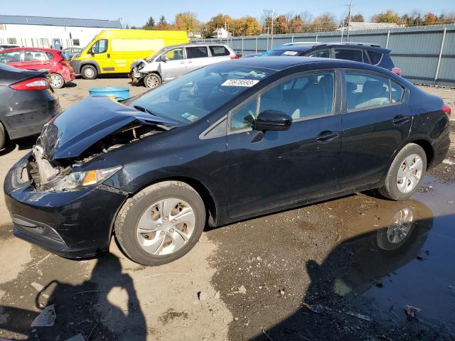 HONDA CIVIC 2014 19xfb2f53ee227328