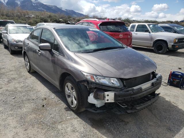 HONDA CIVIC LX 2014 19xfb2f53ee229368