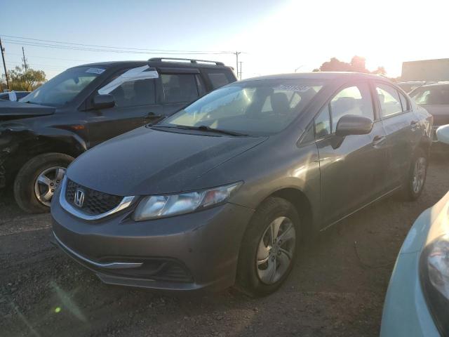 HONDA CIVIC 2014 19xfb2f53ee231962