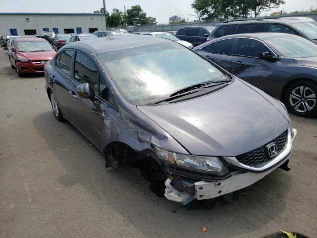 HONDA CIVIC LX 2014 19xfb2f53ee232917