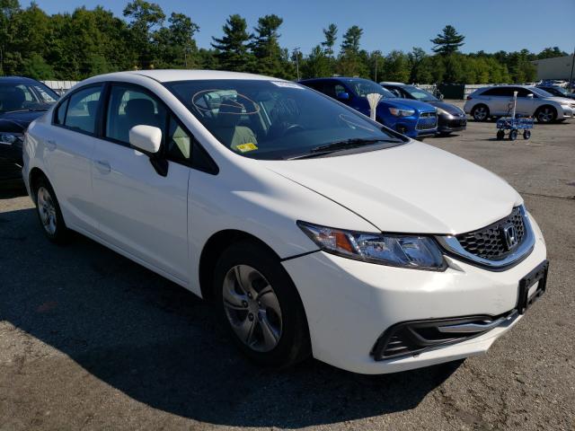 HONDA CIVIC 2014 19xfb2f53ee233923