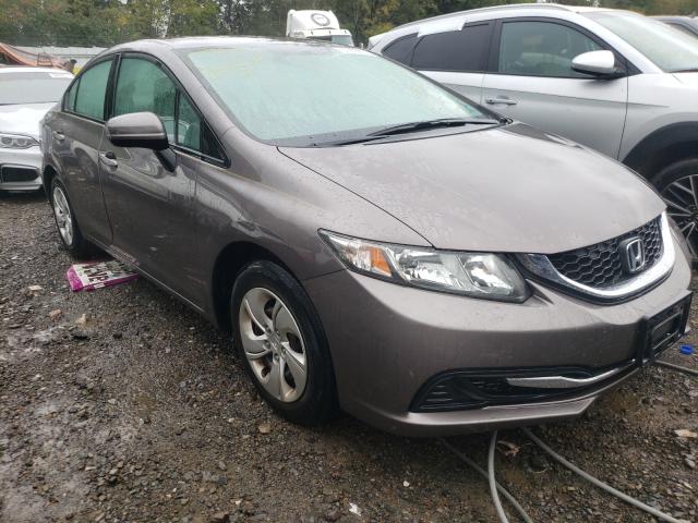 HONDA CIVIC LX 2014 19xfb2f53ee236093