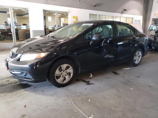 HONDA CIVIC 2014 19xfb2f53ee239026